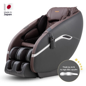 Ghế Massage Toàn Thân Tokuyo JC-3730 (Made In Japan)
