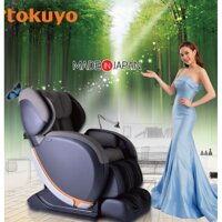 Ghế massage toàn thân Tokuyo JC-3680