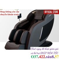 Ghế massage toàn thân KingSport G91 - Công Nghệ Hoàn Hảo, Nâng Tầm Chất Lượng ~