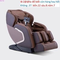 Ghế massage toàn thân KINGSPORT G86