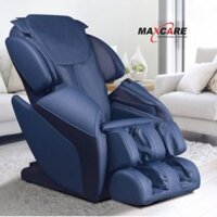 Ghế Massage toàn thân Max616plus. Tặng BỘ CHĂM SÓC DA GHẾ