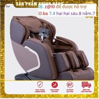 Ghế massage toàn thân KINGSPORT G86 .-.
