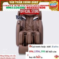 Ghế massage toàn thân KINGSPORT G86