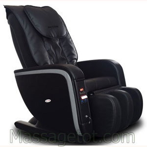 Ghế massage tự động tính tiền Maxcare Max-655