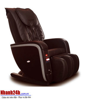 Ghế massage tự động tính tiền Maxcare Max-655