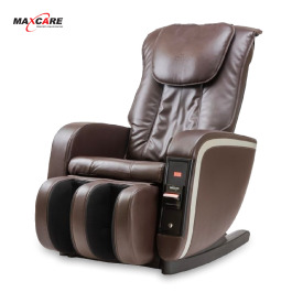 Ghế massage tự động tính tiền Maxcare Max-655