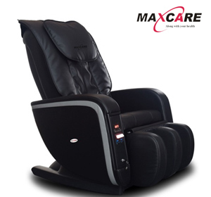Ghế massage tự động tính tiền Maxcare Max-655