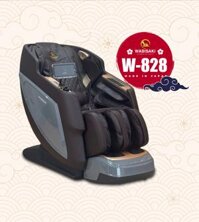 Ghế massage Wabisaki W 828