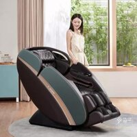 Ghế Massage Xiaomi Joypal V3 Thông Minh AI EC6602 Chính Hãng