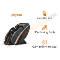 Ghế Massage Xiaomi Joypal V3 EC6602