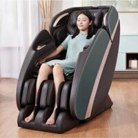 Ghế Massage Xiaomi Joypal V3 Pro 4D Thông Minh AI EC6602L