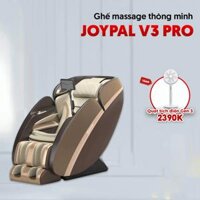 Ghế Massage Xiaomi Joypal V3 Pro 4D Thông Minh AI EC6602L