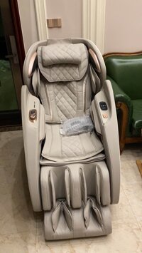 Ghế Massage Xiaomi Joypal V3 Thông Minh AI EC6602