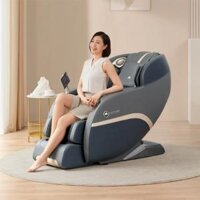 Ghế Massage Xiaomi Momoda 4D M600 Xanh Dương