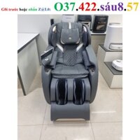 Ghế MASSAGE Xiaomi Thông Minh Momoda 4D M600 BẢO HÀNH 3 NĂM TẠI NHÀ a1