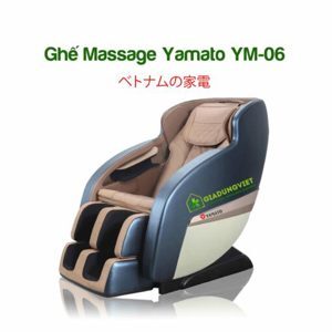 Ghế Massage Yamato YM-06