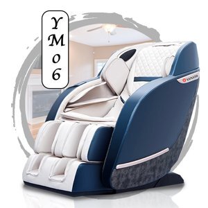 Ghế Massage Yamato YM-06