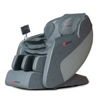 GHẾ MASSAGE YAMATO YM-09 LUXURY BLACK
