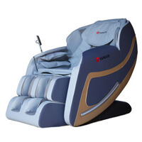 GHẾ MASSAGE YAMATO YM - 12 LUXURY