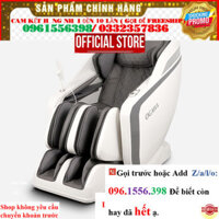 Ghế massage Zen Master Plus, hiệu Ogawa (OG-6386) |