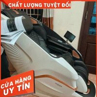 [GHẾ MASSAGER APPLO 911S], Hàng chính hãng, Nguyên Seal, Bảo hành chính hãng.