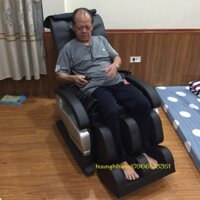Ghế mát xa toàn thân, ghế massage toàn thân giá rẻ đầy đủ chức năng massage, chăm sóc sức khỏe.  bảo hành chính hãng