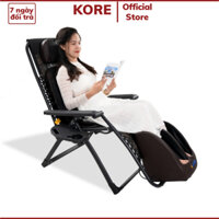 ghế mát xa toàn thân hồng ngoại mát xa sâu có điều khiển - bảo hành 3 năm