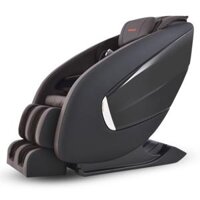 Ghế Mát Xa Toàn Thân Tokuyo TC-672 (Trưng bày)