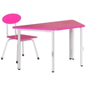 Ghế mẫu giáo Hòa Phát GMG-104b-1