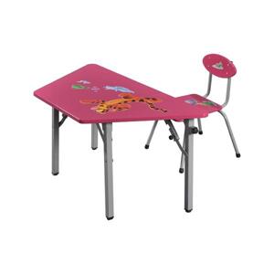 Ghế mẫu giáo Hòa Phát GMG-104b-1