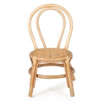 Ghế mây baby - Kids Chair