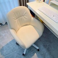 Ghế Máy Tính, Bàn Gia Đình, Ghế Tựa Lưng Ít Ngồi Thoải Mái, Ghế Xoay Trang Điểm Phòng Ngủ, Ghế Học Tập Ký Túc Xá Sinh Vi