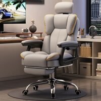 Ghế máy tính, ghế chơi game tại nhà, ghế thoải mái ngồi lâu, ghế sofa ngả lưng, ghế văn phòng công thái học