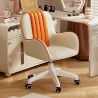 Ghế Máy Tính, Ghế Trang Điểm Phòng Ngủ Nữ Sinh, Ký Túc Xá, Viết Chữ, Học Tập, Ghế Bàn, Ngồi Lâu, Ghế Xoay Nâng Tiện Nghi