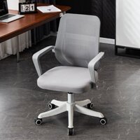 Ghế Máy Tính, Ghế Tựa Lưng Ít Vận Động Thoải Mái Cho Gia Đình, Ghế Phòng Họp, Ghế Văn Phòng Ký Túc Xá Học Tập, Ghế Quay