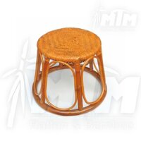 Ghế mây tròn, ghế mây dân tộc