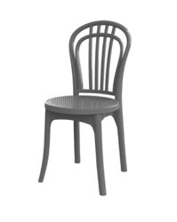 Ghế Mây Tròn nhựa Duy Tân No.1269