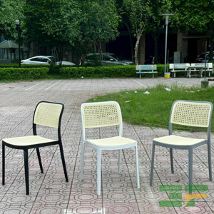 Ghế mika cafe GCF13