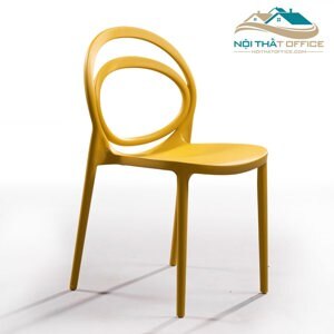 Ghế mika cafe GCF14