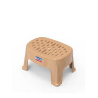 Ghế Mini OVAL Màu Xanh Lá No.1117 Duy Tân