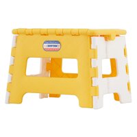 Ghế Mini Xếp Duy Tân No.945 22 x 18.3 x 16.4 cm Giao màu ngẫu nhiên