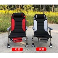 Ghế nằm Săn hàng chân Inox (không phụ kiện)