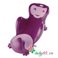 Ghế nằm tắm cho bé bằng nhựa Babycoon