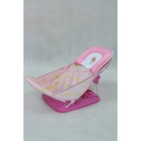 Ghế nằm tắm có tựa đầu trẻ em