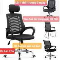 GHẾ NÂNG HẠ- XOAY 360 độ HÀNG LOẠI 1 đủ các mẫu