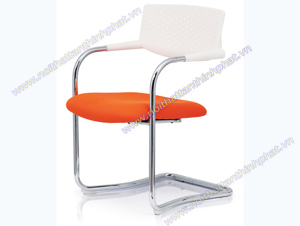 Ghế nệm chân quỳ cho phòng họp M1013-01