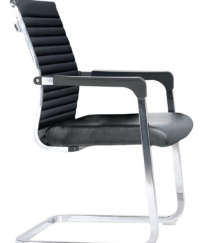 Ghế nệm chân quỳ cho phòng họp M1040-02