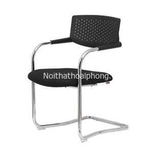 Ghế nệm chân quỳ cho phòng họp M1013-02