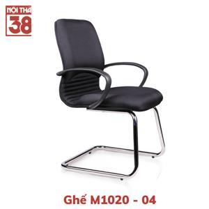 Ghế nệm chân quỳ cho phòng họp M1020-04