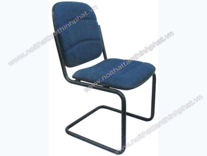 Ghế nệm chân quỳ cho phòng họp M1066-04